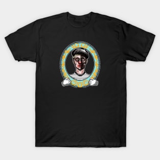 Sad Clown T-Shirt